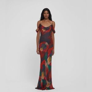 Rat & Boa Adriana Dress